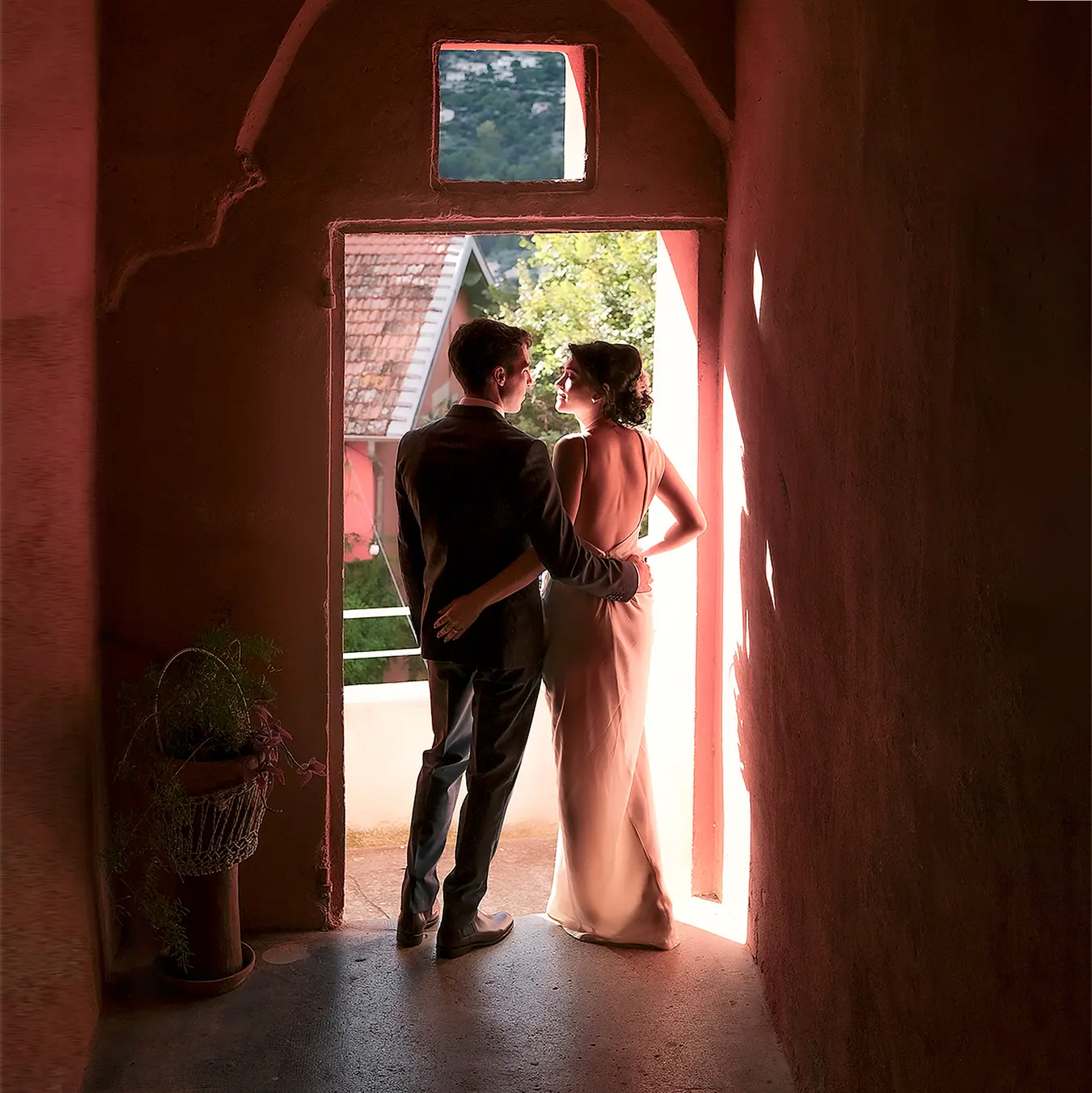 Capturer chaque instant le jour j