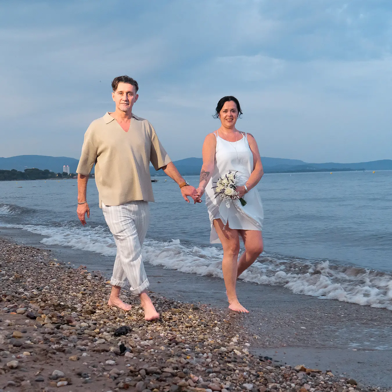 Raconter votre histoire