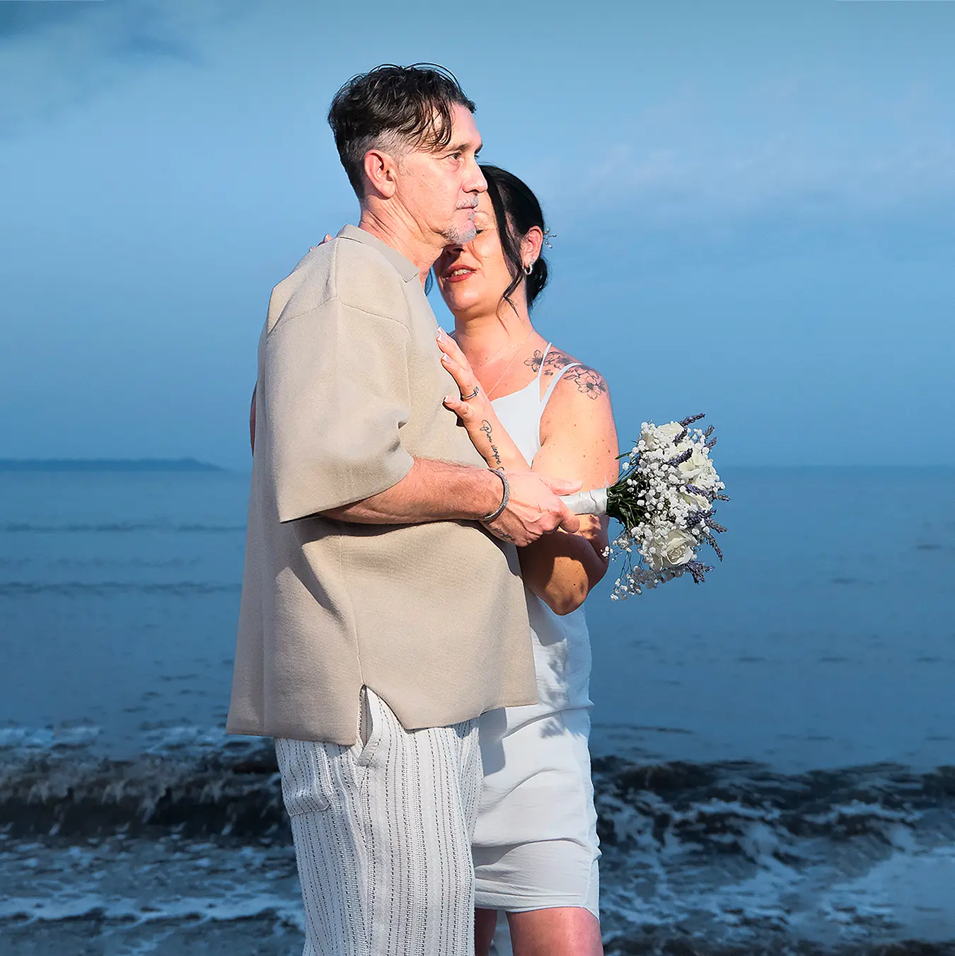 Photo de couple, Hyères