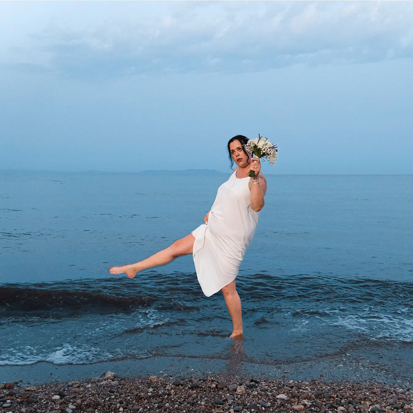 Capter l'essence de l'instant