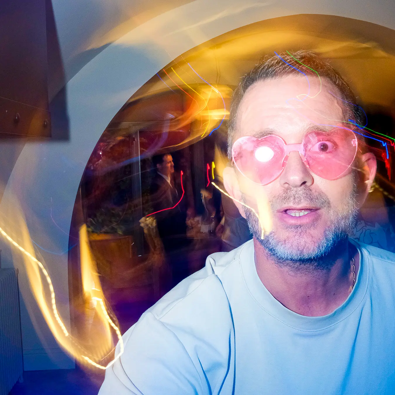 Soirée de mariage 100% live