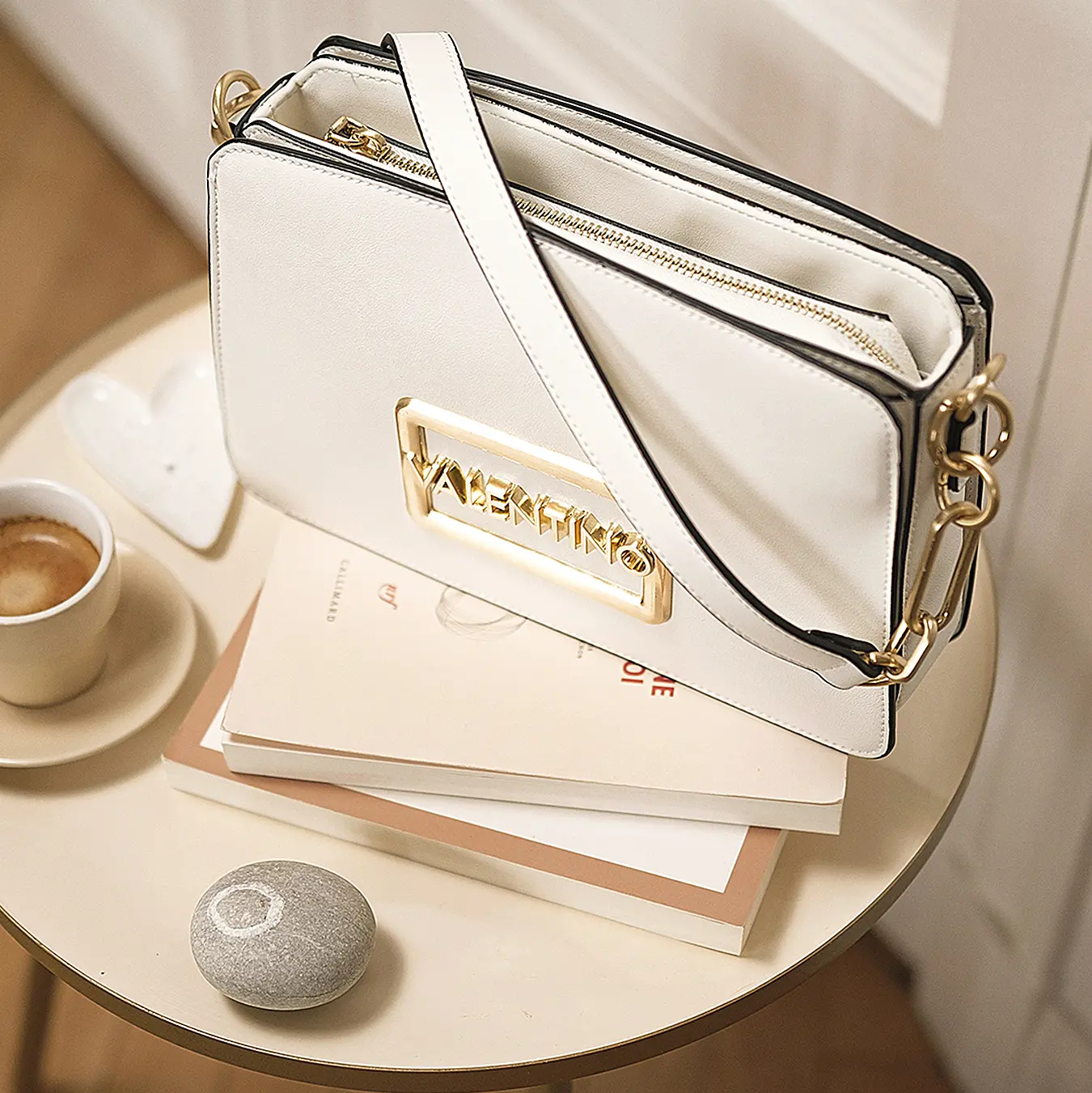 Prises de vue sac Valentino Bags