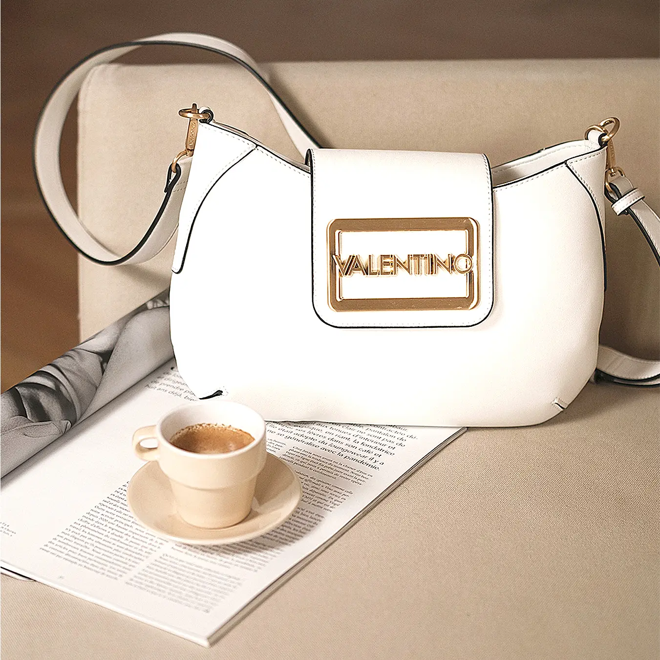 Shooting sac Valentino Bags